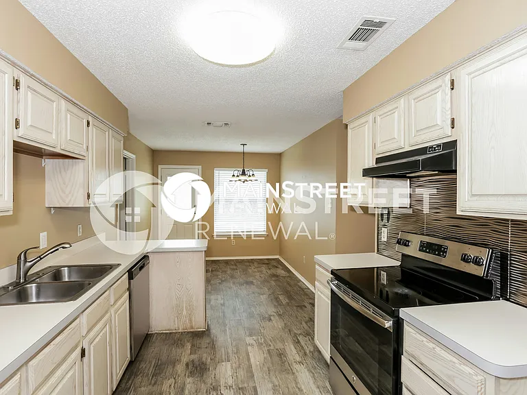WM - Kitchen