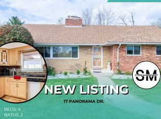 17 Panorama Dr #1, Oxon Hill, MD 20745