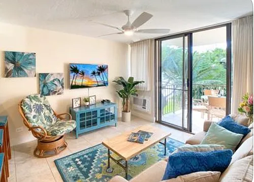191 N Kihei Rd #408 Photo 1