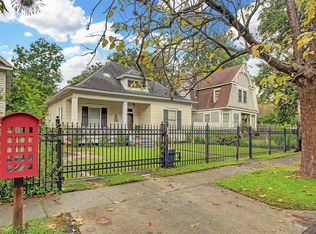 1435 Allston St, Houston, TX 77008