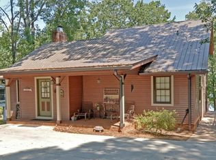 1517 Lightwood Rd, Hartwell, GA 30643