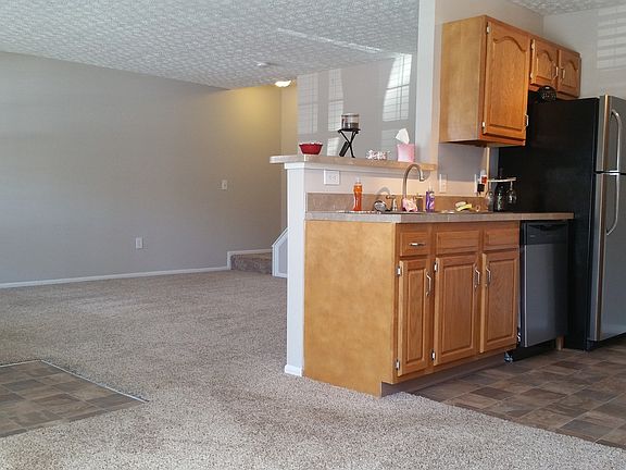 Kitchen / Living Room