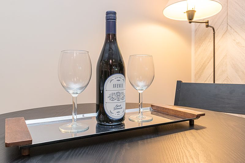 Saanich House for rent - 2 Bedrooms — photo 7
