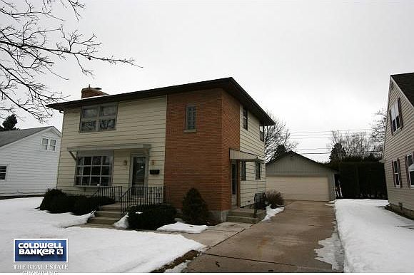 Welcome to 1504 Cherry St