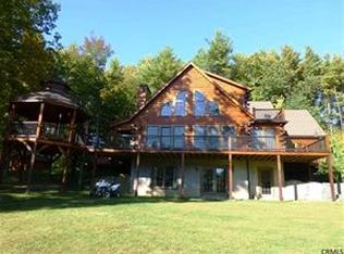 3226 Grenell Rd, Middle Grove, NY 12850