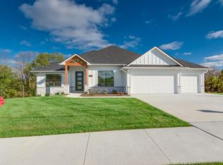 2250 S Coats Ln, Columbia, MO 65203