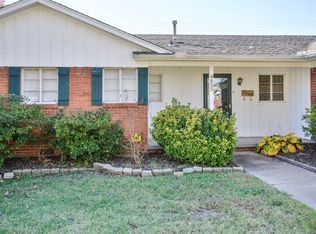 6522 E 25th Place, Tulsa, OK 74129