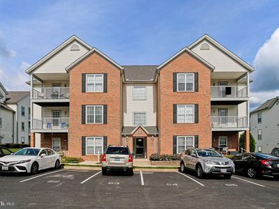2011 Rudy Serra Dr UNIT 2A, Eldersburg, MD, 21784
