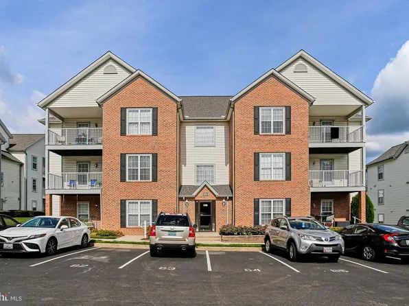 2011 Rudy Serra Dr Unit 2A, Eldersburg, MD 21784
