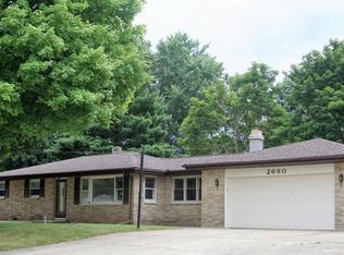 2660 Thayer Ave, Kalamazoo, MI 49004
