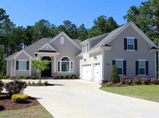 3007 Bellfield Ct, Myrtle Beach, SC 29579