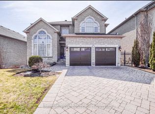 7 Wainwright Ave, Richmond Hill, ON L4C 5R4