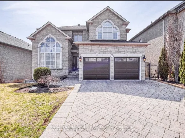 7 Wainwright Ave, Richmond Hill, ON L4C 5R4