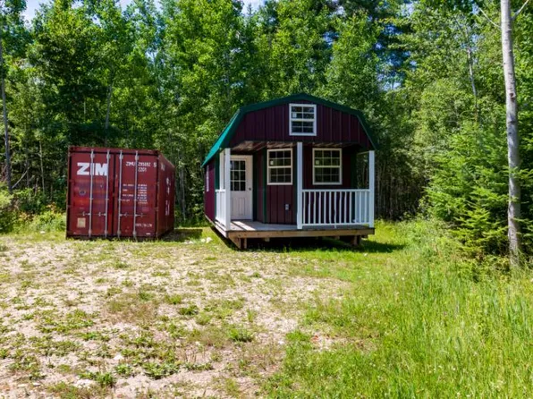 PARCEL 2 S Lane Rd, Drummond Island, MI 49726