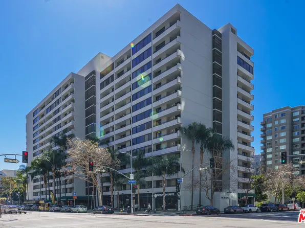 600 W 9th St, Los Angeles, CA