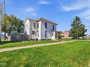 203 S Cherry St, Van Wert, OH 45891