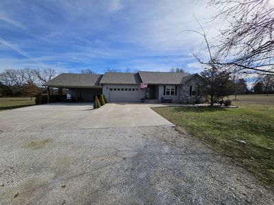 1038 Private Road 1101, Monett, MO, 65708