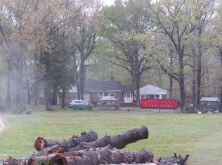 450 Almond Rd, Pittsgrove, NJ 08318