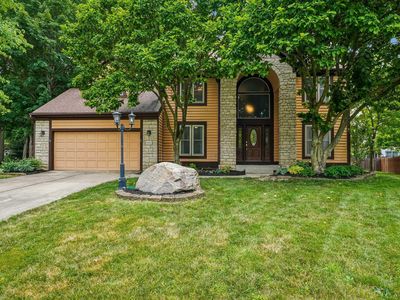 4867 Sarasota Ct, Hilliard, OH, 43026