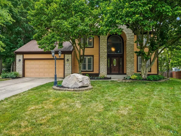 4867 Sarasota Ct, Hilliard, OH 43026