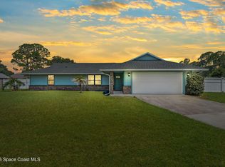 328 Humbert St NE, Palm Bay, FL 32907