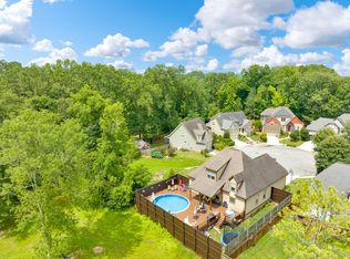 816 Spindle Ct, Chattanooga, TN 37421