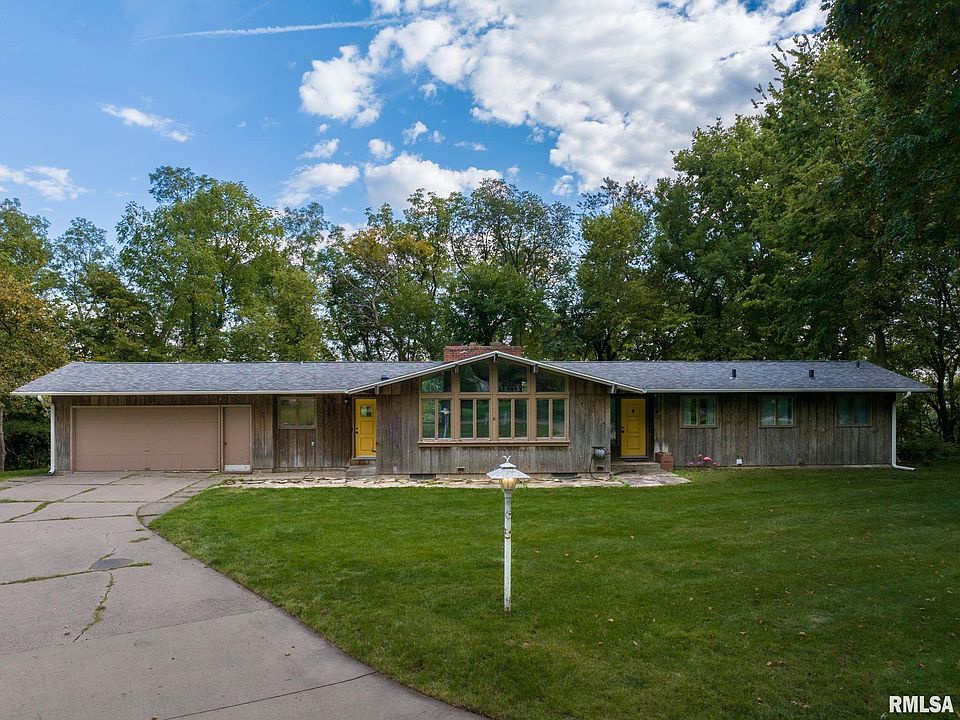 163 Elmhurst Ln, Riverdale, IA 52722 Zillow