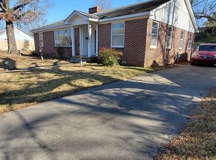 2801 S Cherry St, Pine Bluff, AR 71603