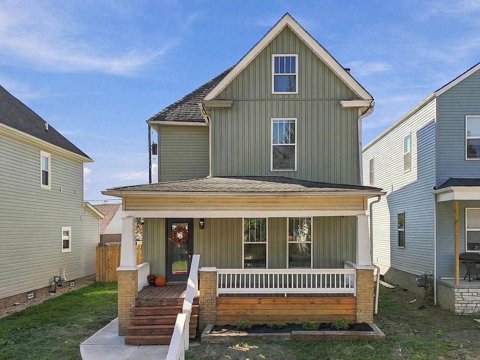 1st image of 53 N Harris Ave