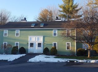 116 Russet Ln UNIT 116, Boxborough, MA 01719