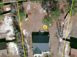 265 Maria Dr, Raeford, NC 28376