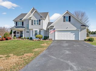 18459 John Ashley Dr, Abingdon, VA