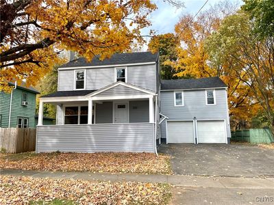 202 Central Ave, Cortland, NY, 13045