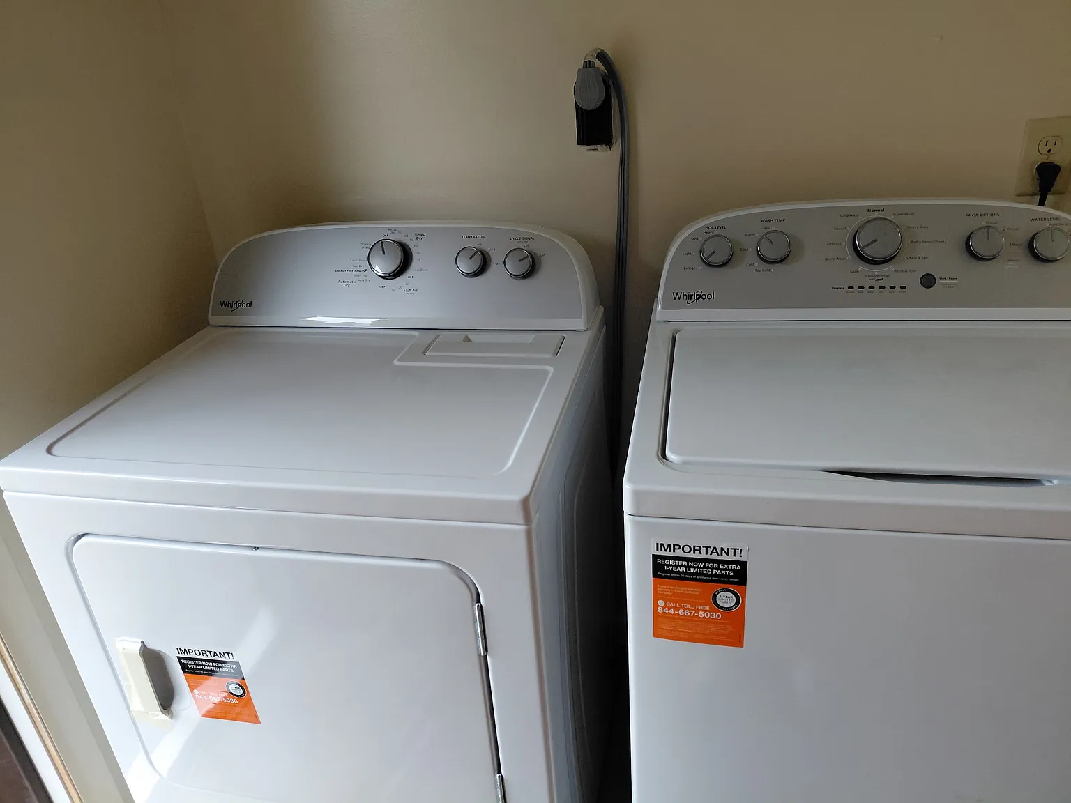 2 bed, 800 sqft, $975 — Photo 3
