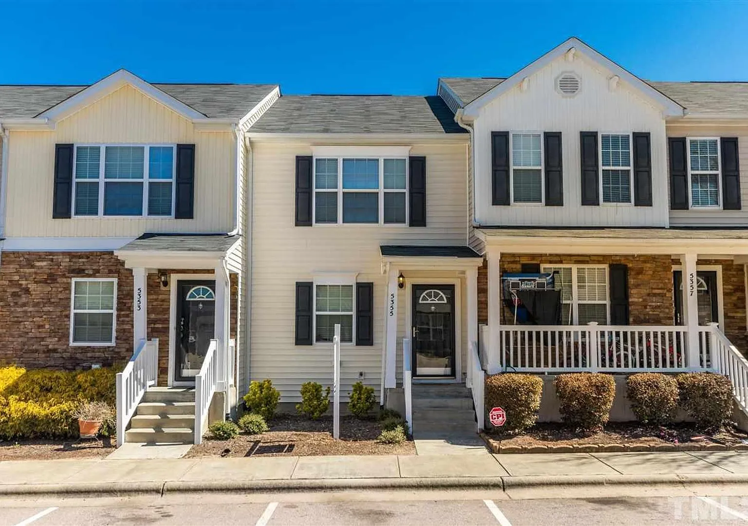 Room in 3 Bedroom Townhome at Big Bass Dr — Photo 4