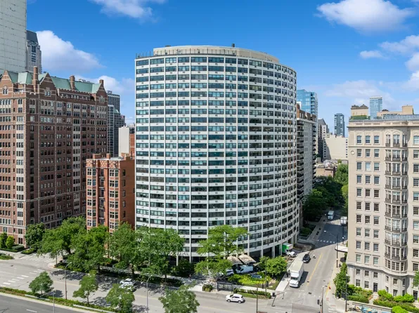 1150 N Lake Shore Dr APT 8K, Chicago, IL 60611