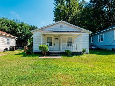 1327 Parker St, Burlington, NC, 27217