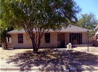 7833 Indian Ridge Trl, Dallas, TX 75232