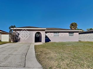 3221 W Grove St, Tampa, FL 33614