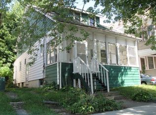 635 Washington Ave, Albany, NY 12206