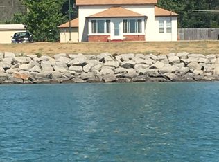201 E Lake St, Tawas City, MI 48763