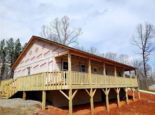 3356 Old Mountain Rd, Lexington, NC 27292