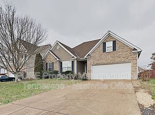 1028 Persimmon Dr, Spring Hill, TN 37174