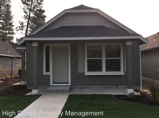 566 N Trinity Way, Sisters, OR 97759