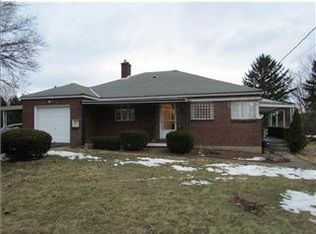 164 N Duffy Rd, Butler, PA 16001