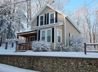 7 Fairbanks St, Athol, MA 01331
