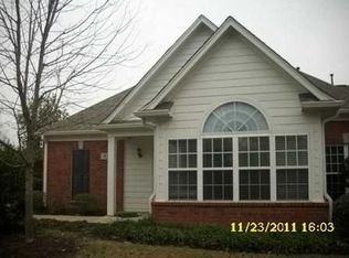 85 Peyton Ridge Dr, Collierville, TN 38017