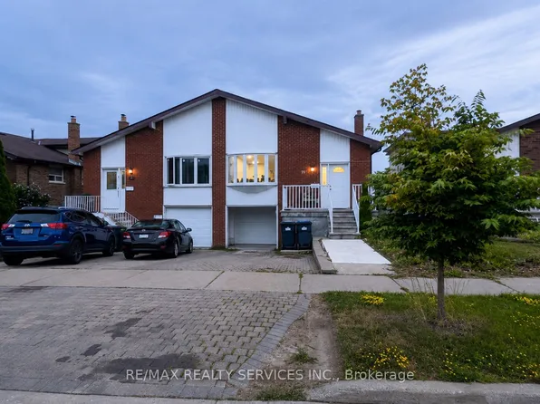 71 Newlyn Cres, Brampton, ON L6V 3A9