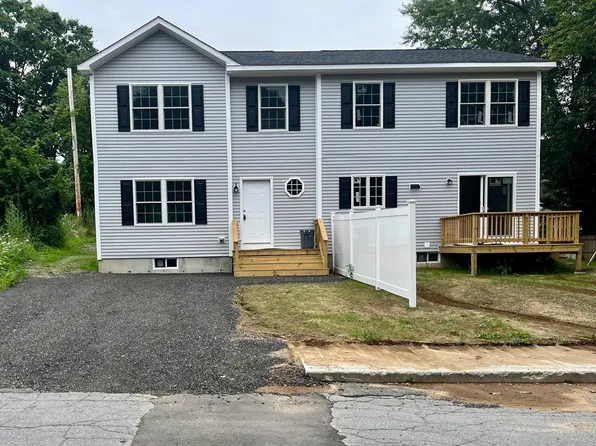 3 Water St #B, Gardner, MA 01440