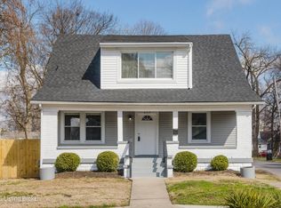 215 W Collins Ct, Louisville, KY 40214